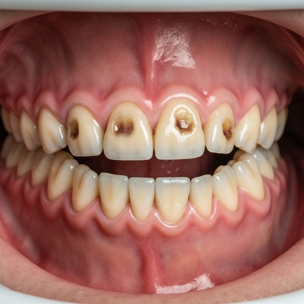 Prima - Faccette Dentali